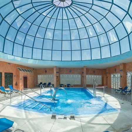 Hotel Spa Marbella Hills Ojén Buitenkant foto