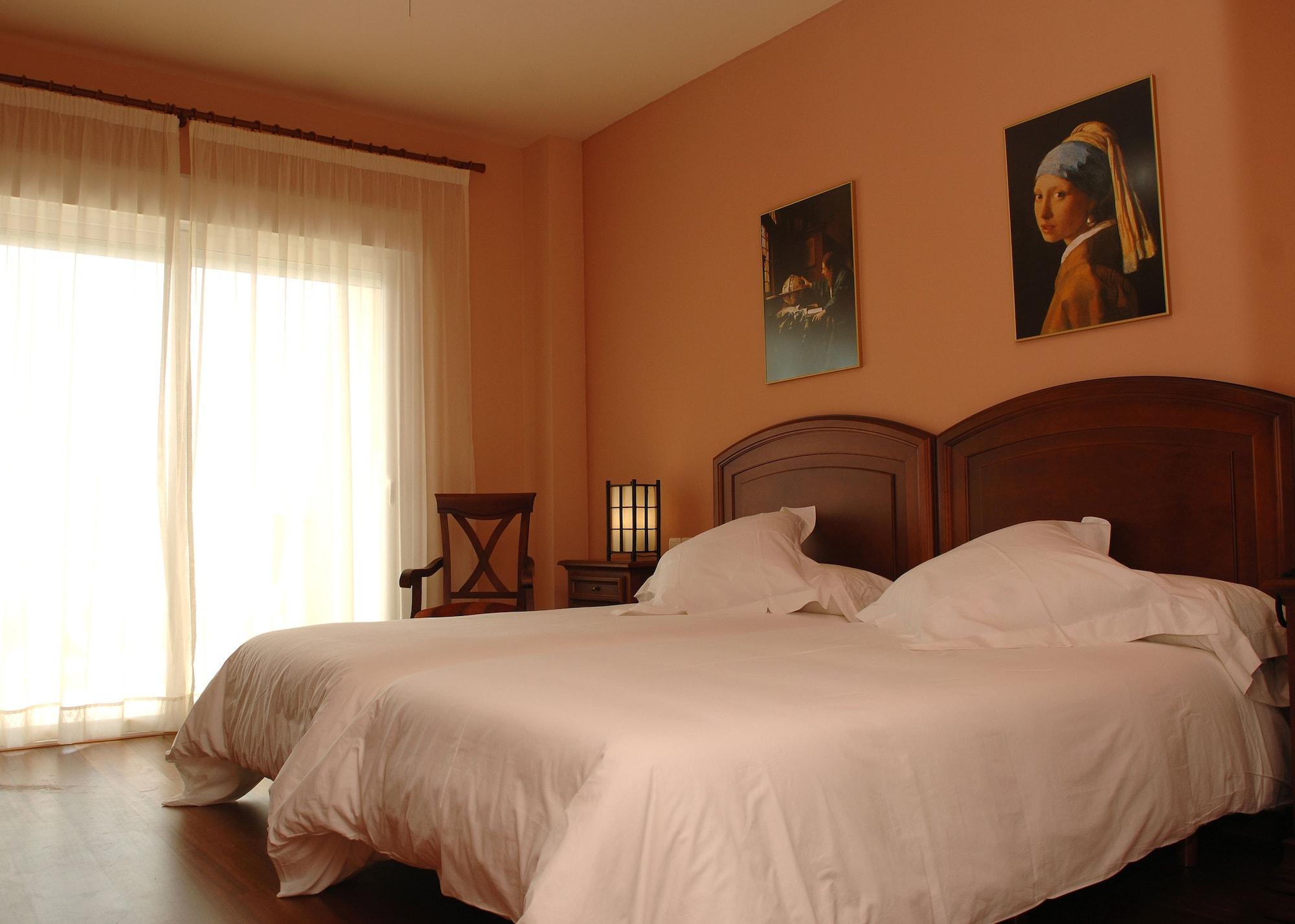 Hotel Spa Marbella Hills Ojén Buitenkant foto
