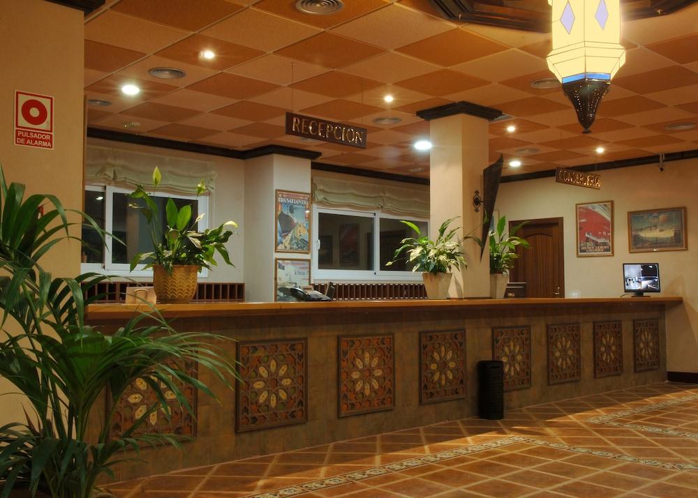 Hotel Spa Marbella Hills Ojén Buitenkant foto
