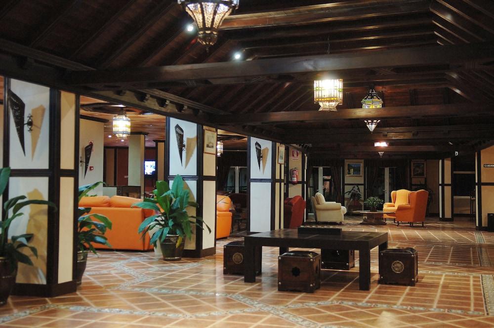 Hotel Spa Marbella Hills Ojén Buitenkant foto