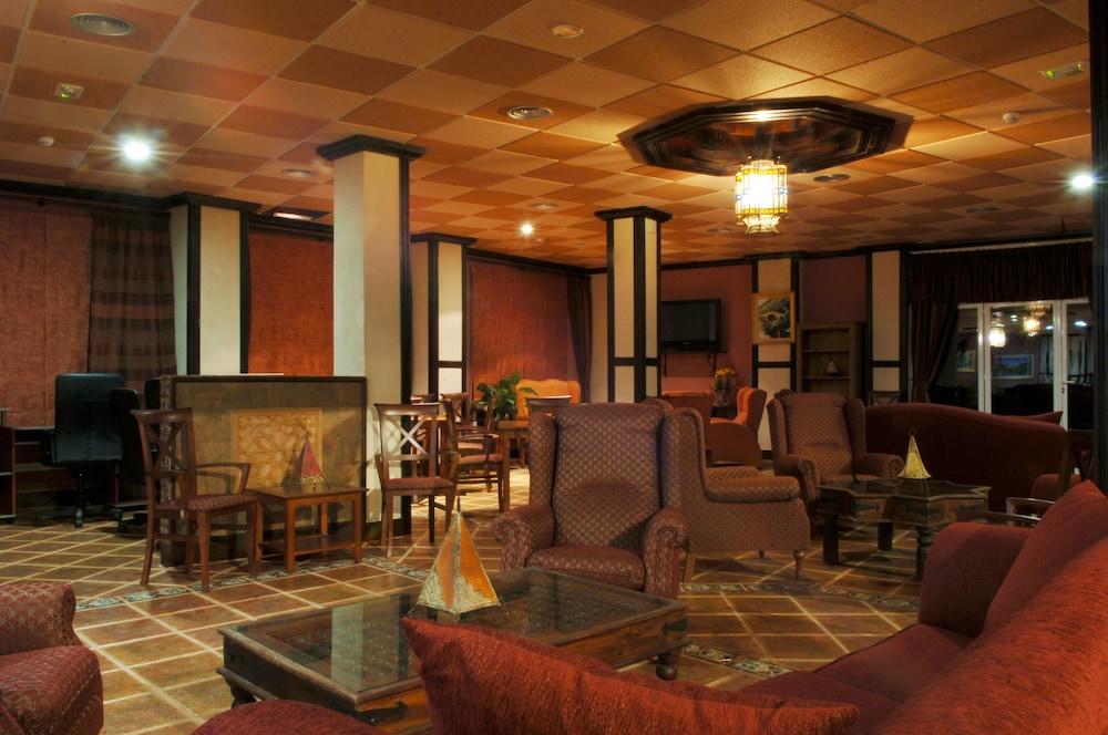 Hotel Spa Marbella Hills Ojén Buitenkant foto